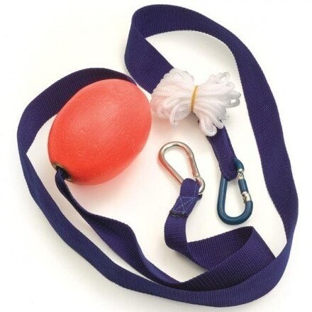 Drift Control Drift Control Harness Buoy