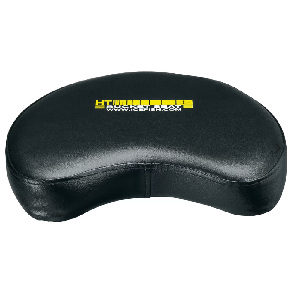 Padded Bucket Seat