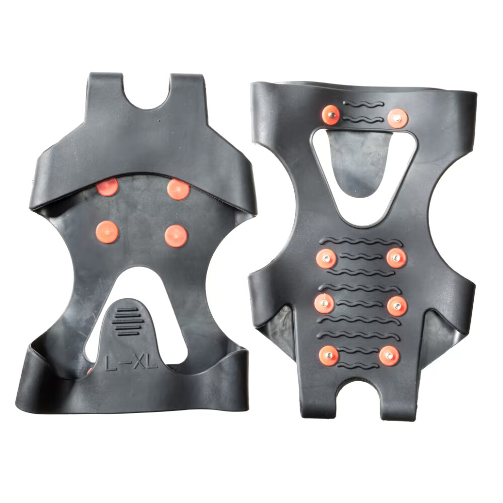 Ice Cleats Lar/XL