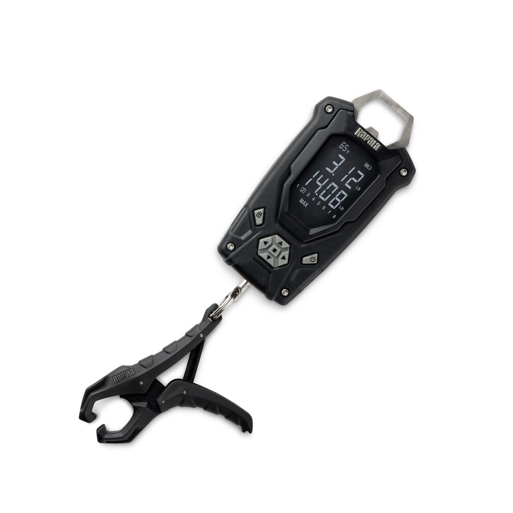 High Contrast Digital Scale 50lb
