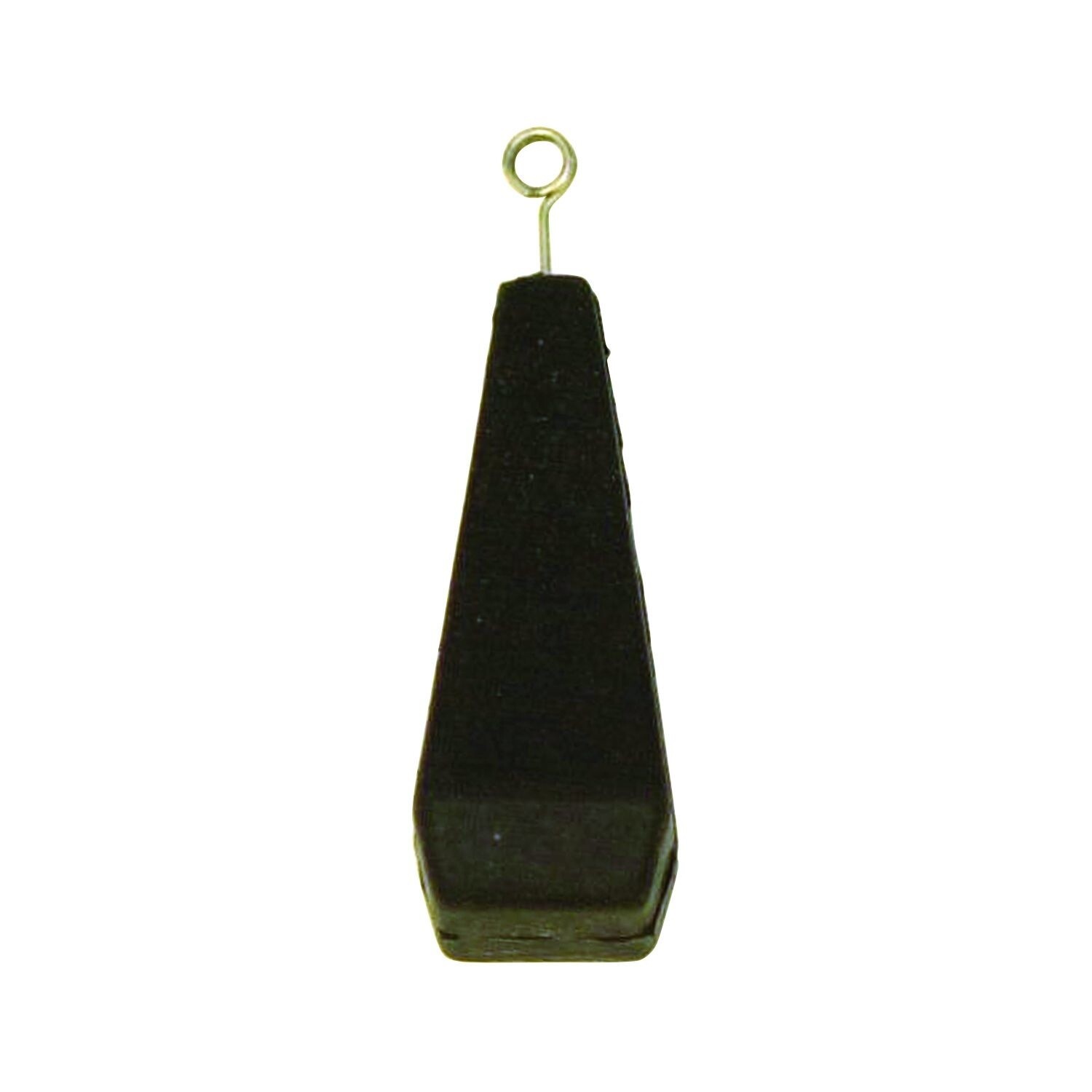 Rubber Practice Plugs 3/8oz