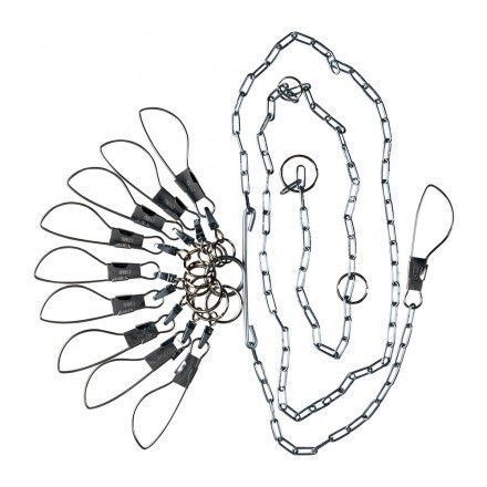 Easy-String Chain Stringer