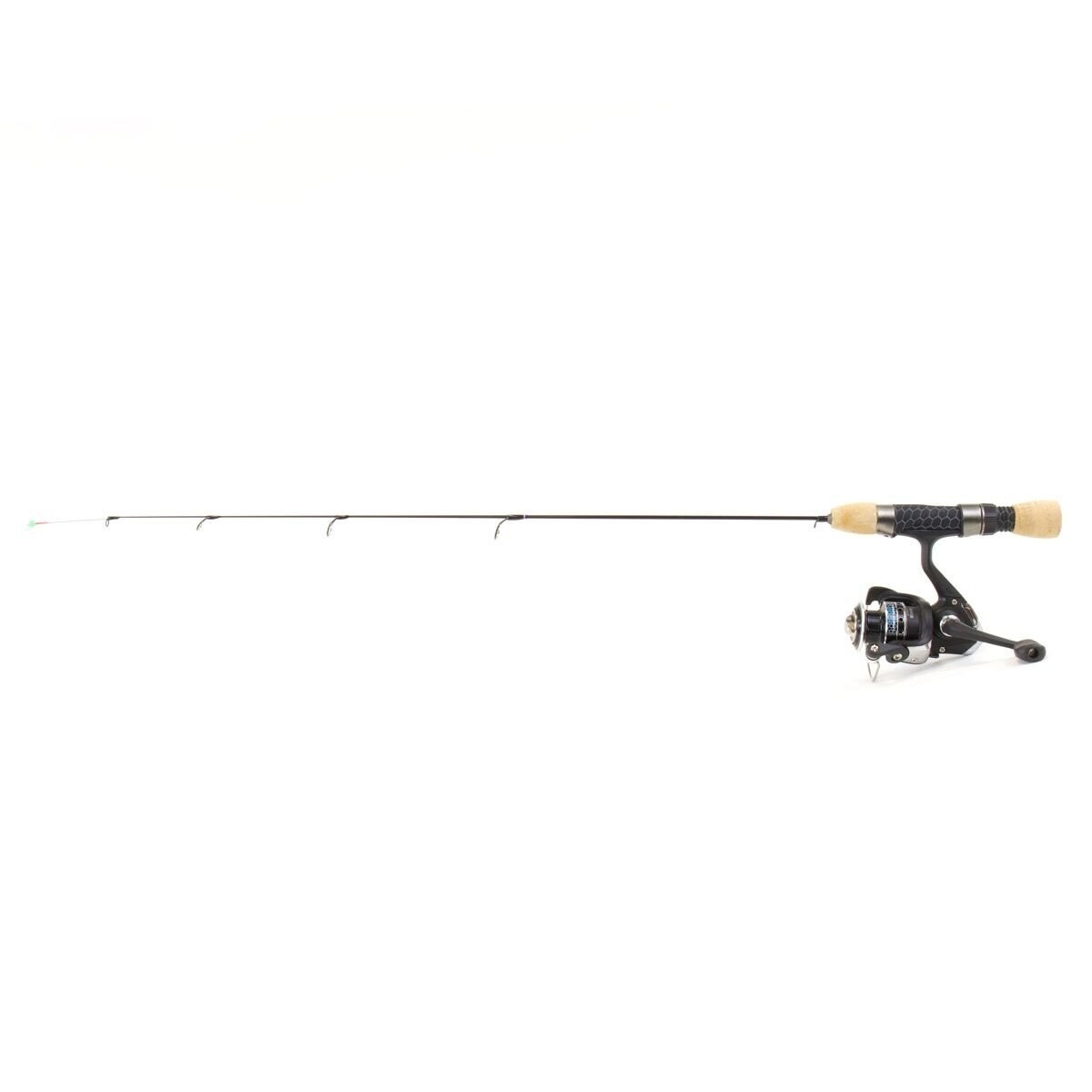 Clam Ice Team Carbon Combo, Model: 32ML