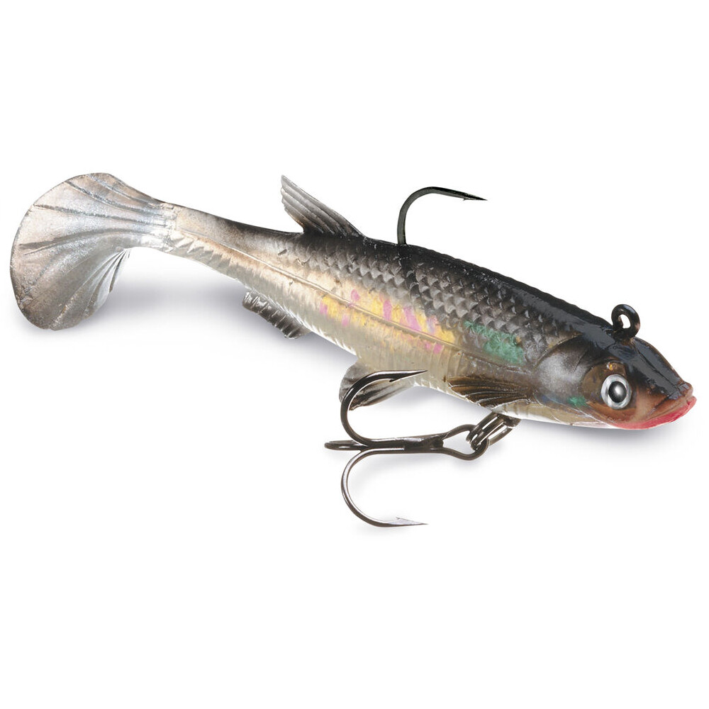 Storm WildEye® Live Minnow, Length: 1in, Weight: 1/16oz, Quantity: 3