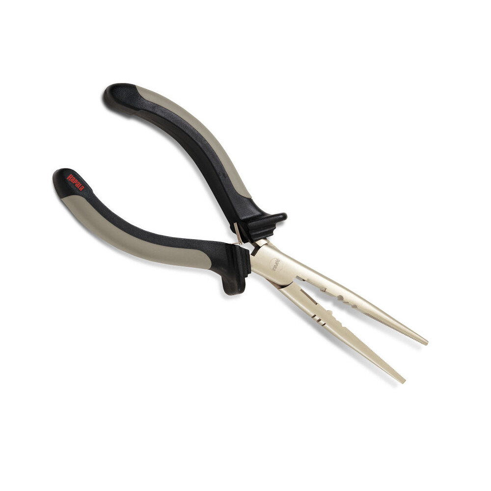 Rapala Fisherman&#39;s Pliers, Size: 6.5in