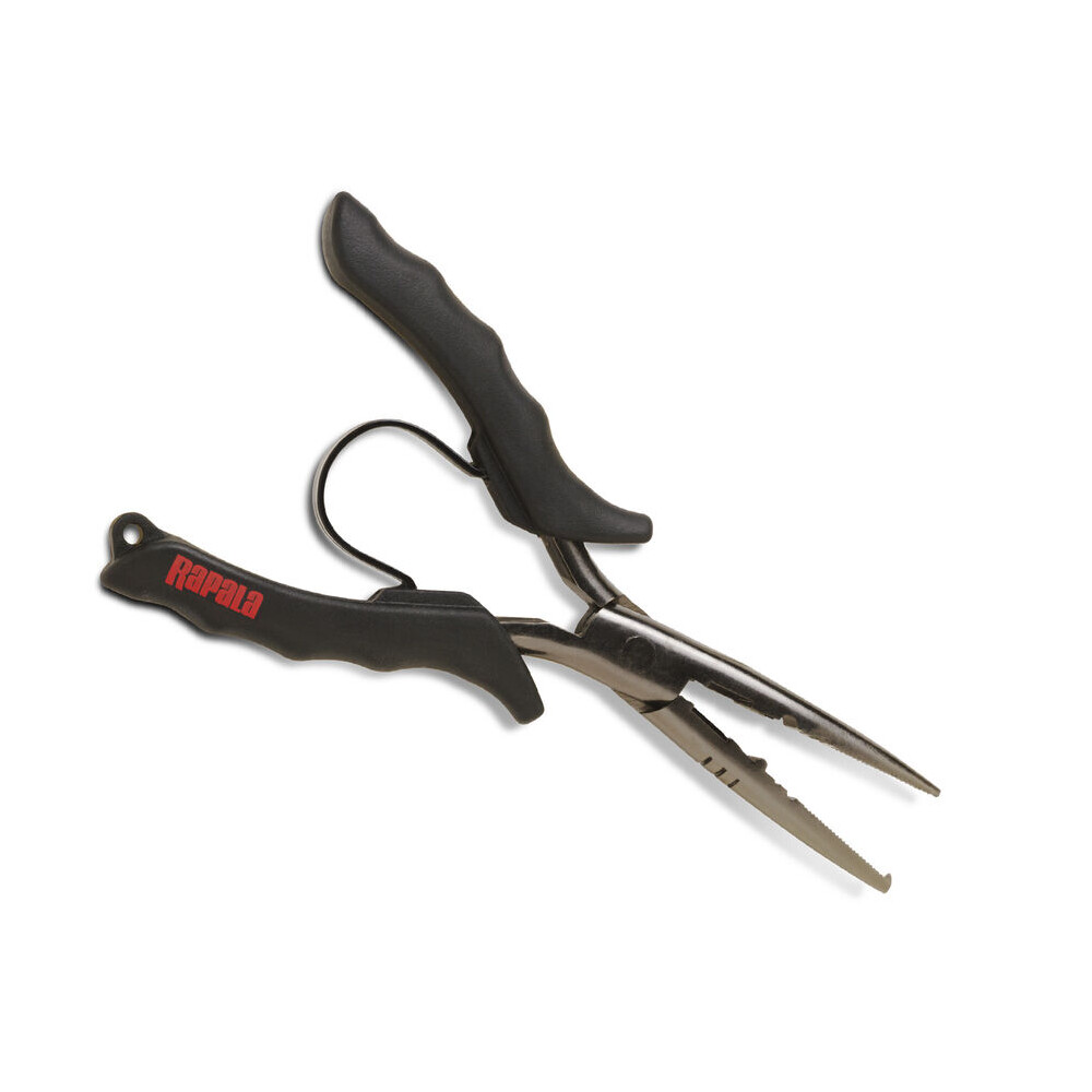 Rapala Stainless Steel Pliers, Size: 6.5in
