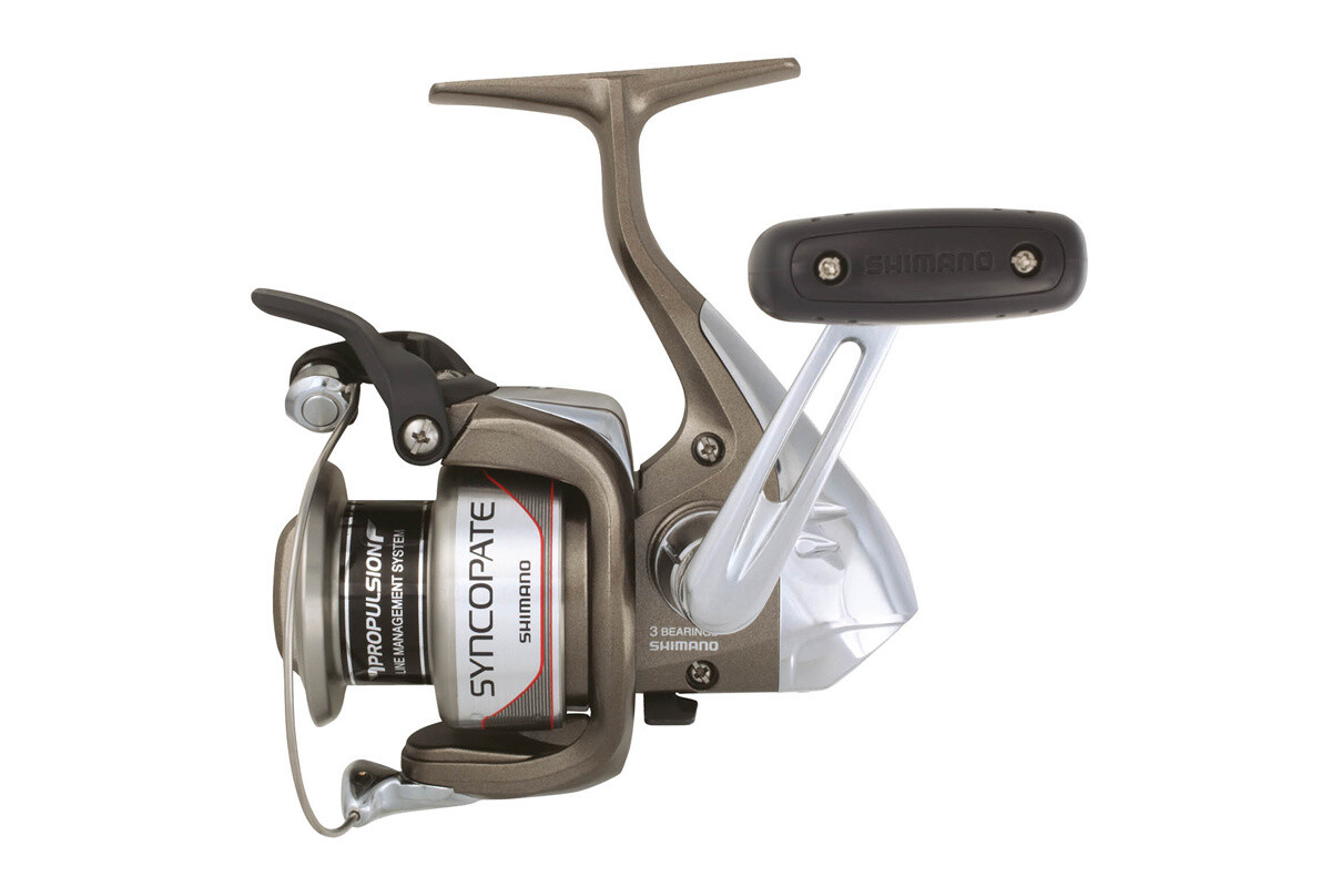 Shimano Syncopate, Model: SC1000FG