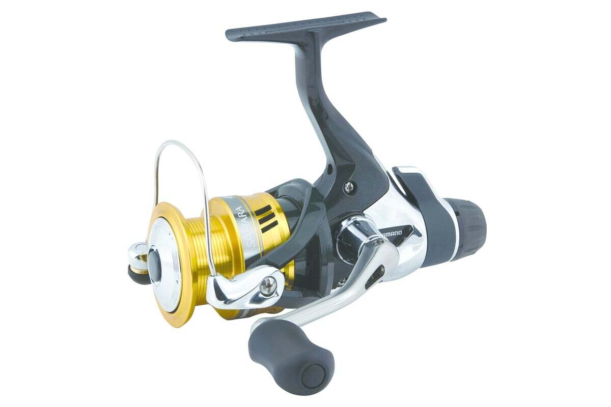 Shimano Sahara R, Model: SH1000R
