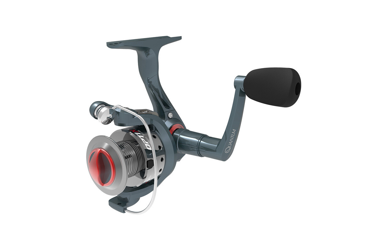 Quantum Optix Spinning, Model: OP05D