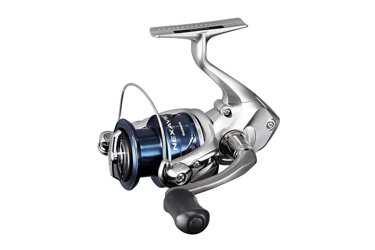 Shimano Nexave FE, Model: NEX1000FI