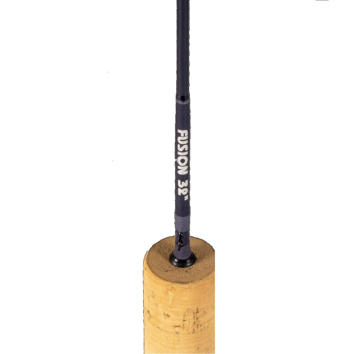 Tuned-Up Fusion Ice Rod, Model: 32in