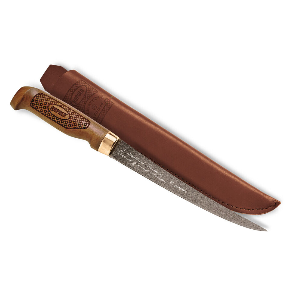 Rapala Fish &#39;n Fillet® Superflex Knife, Size: 6in