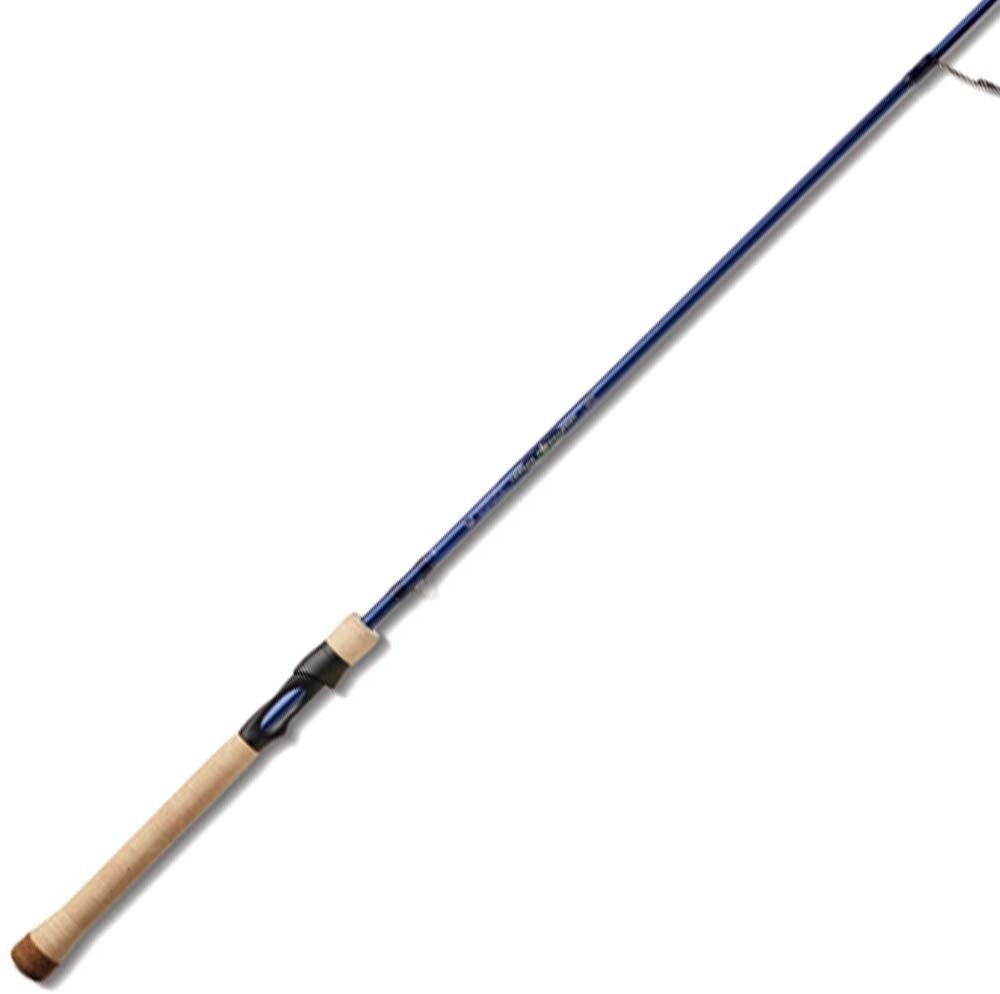 St. Croix Legend Tournament® Walleye Spinning Rod, Model: LWTS63MLXF