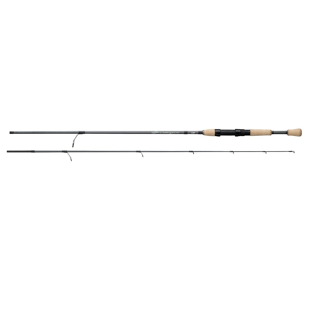 Daiwa Procyon Spinning Rod, Model: PCY662MFS