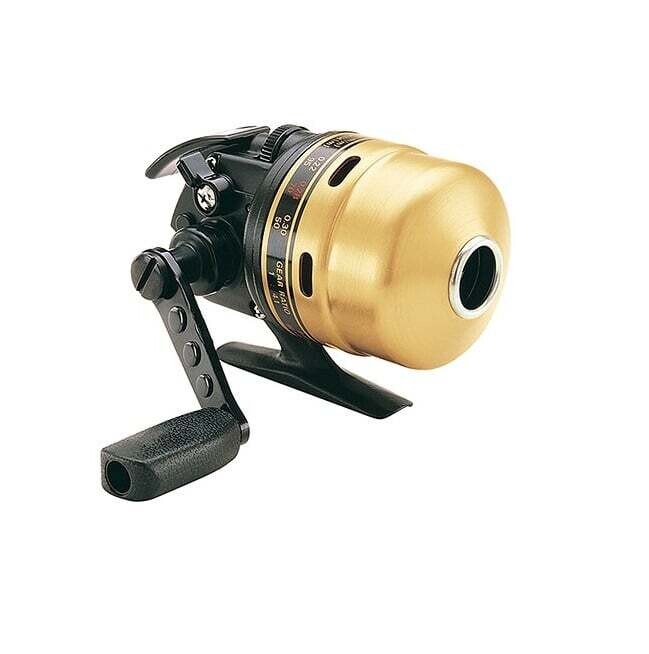 Daiwa GOLDCAST®, Model: GC100