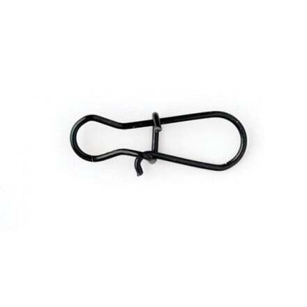 Lindy Crankbait Snaps, Size: Small