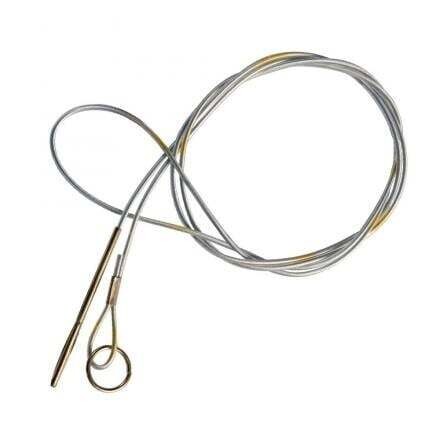 Lindy Heart of Steel Stringer, Size: 6ft