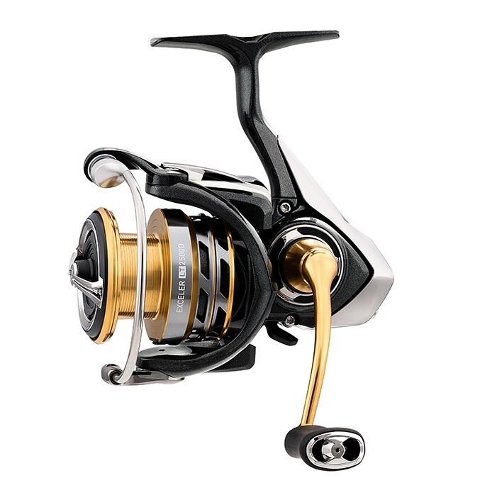 Daiwa EXCELER LT, Model: EXLT1000D