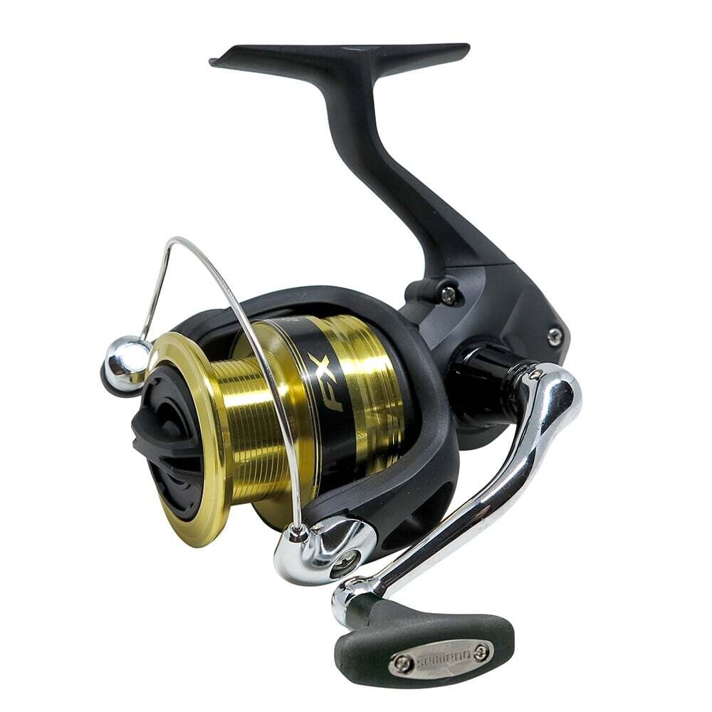 Shimano FX FC, Model: FX2500HGFC
