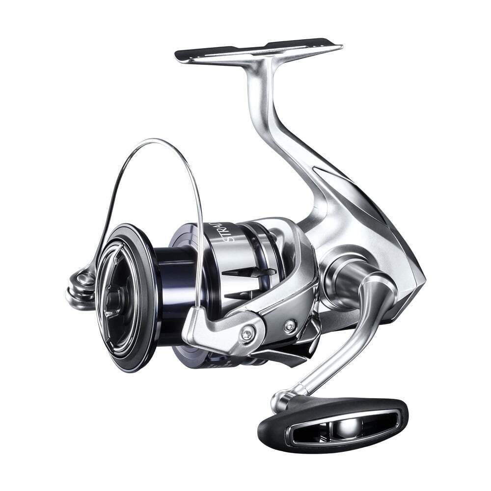 Shimano Stradic M, Model: ST1000HGFM