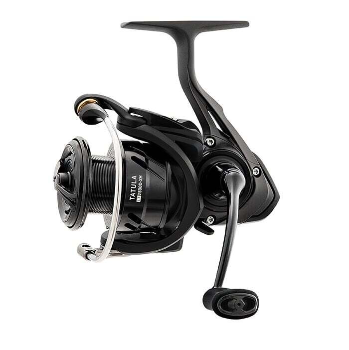 Daiwa TATULA LT, Model: TALT1000D-XH