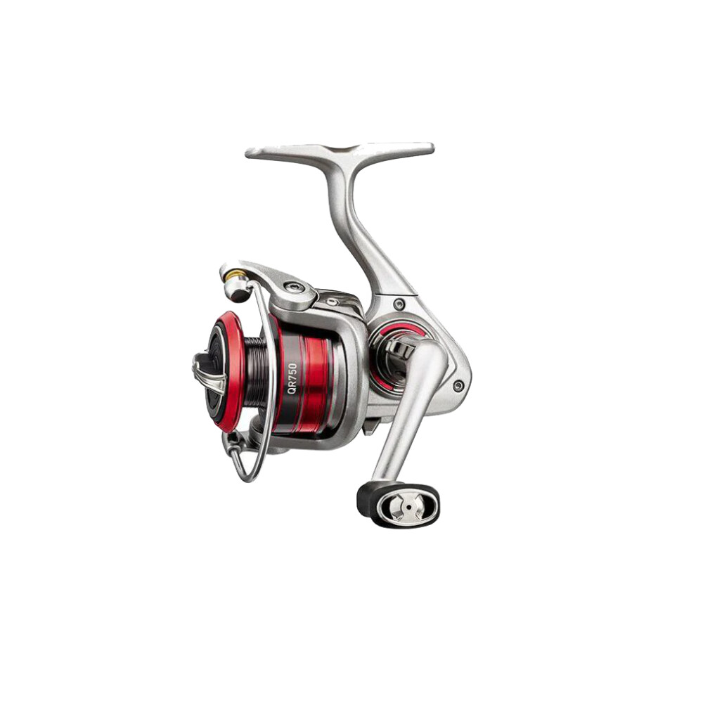 QR750 Reel