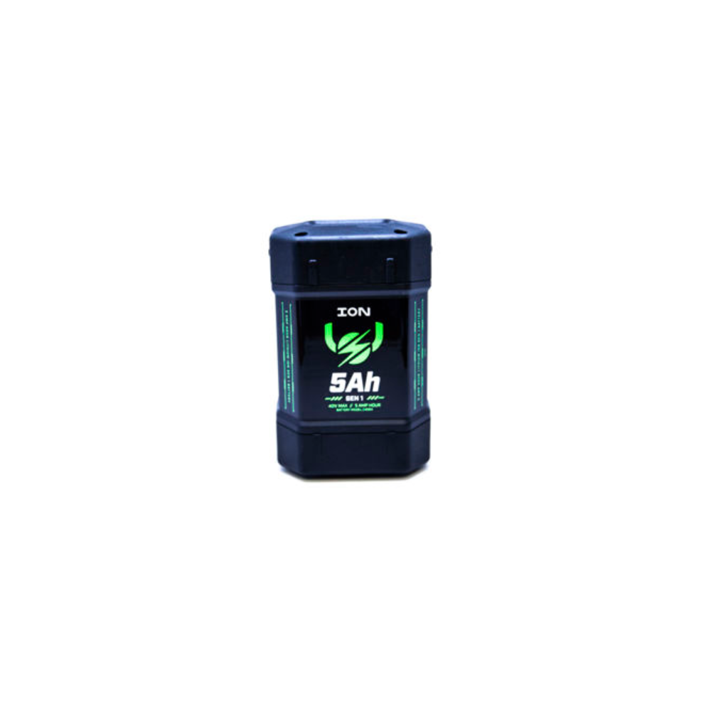 Ion Battery XC5