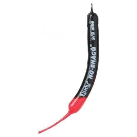 Lindy No-Snagg Slip Sinker 2 Pack, Size: 1/8oz