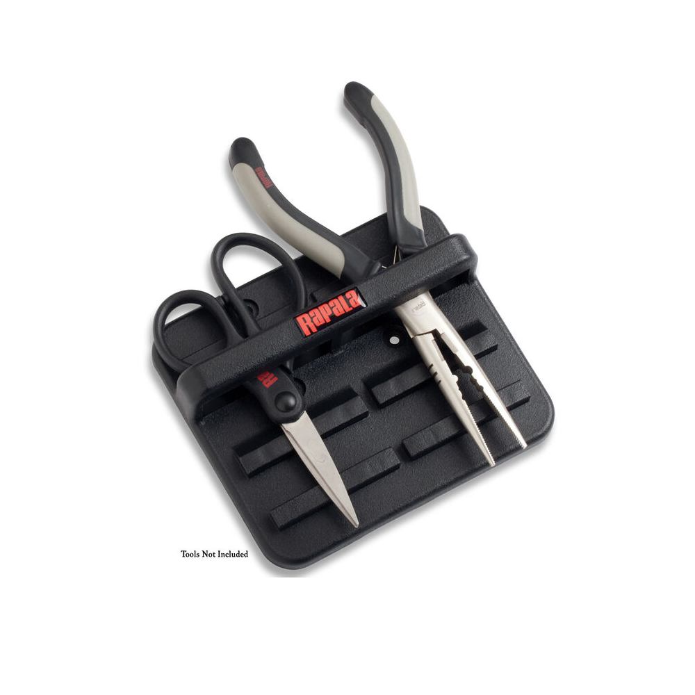 Magnetic Tool Holder - Two Place