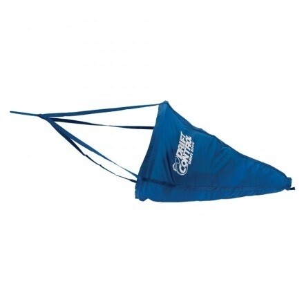 Lindy Drift Control Original Series Drift Sock, Size: 40in