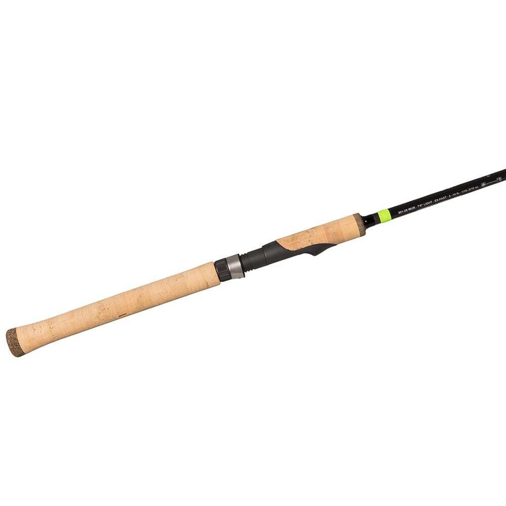 G-Loomis E6X Walleye Spinning Rod, Model: E6X 782S WUR