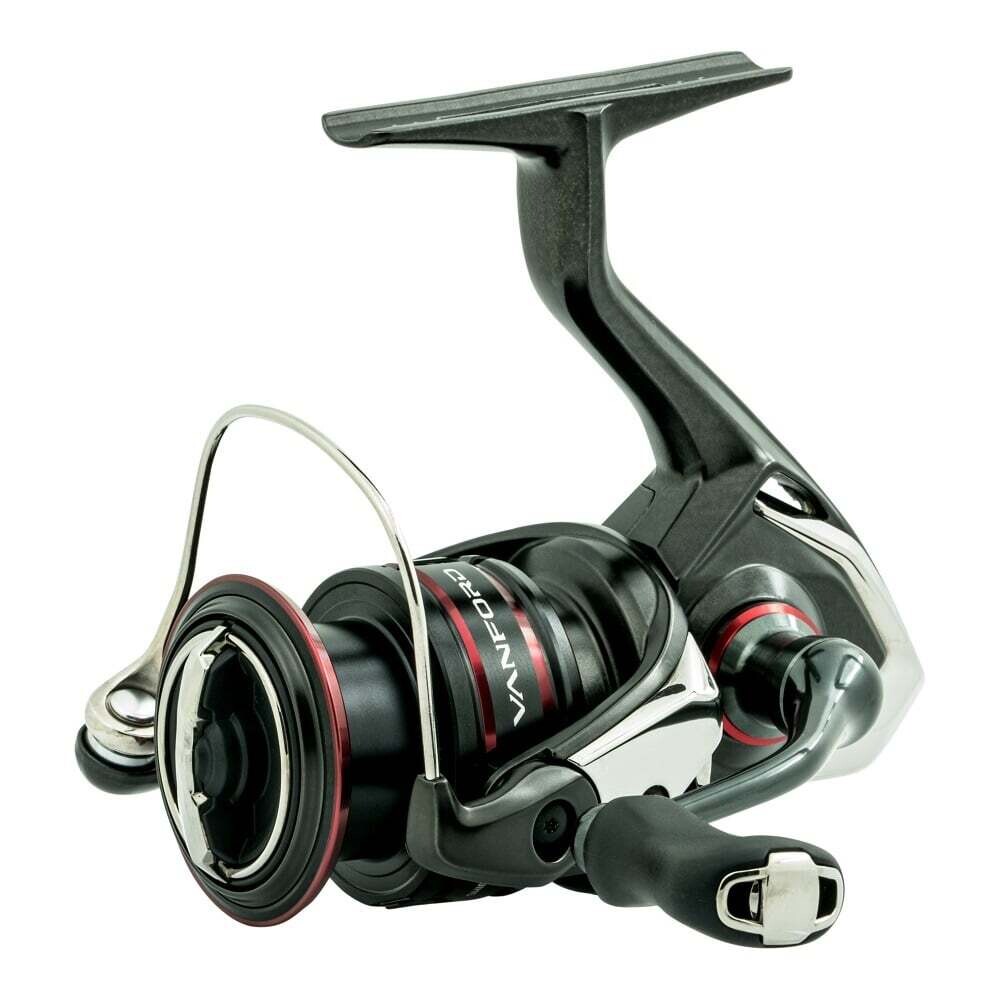 Shimano Vanford, Model: VF500F