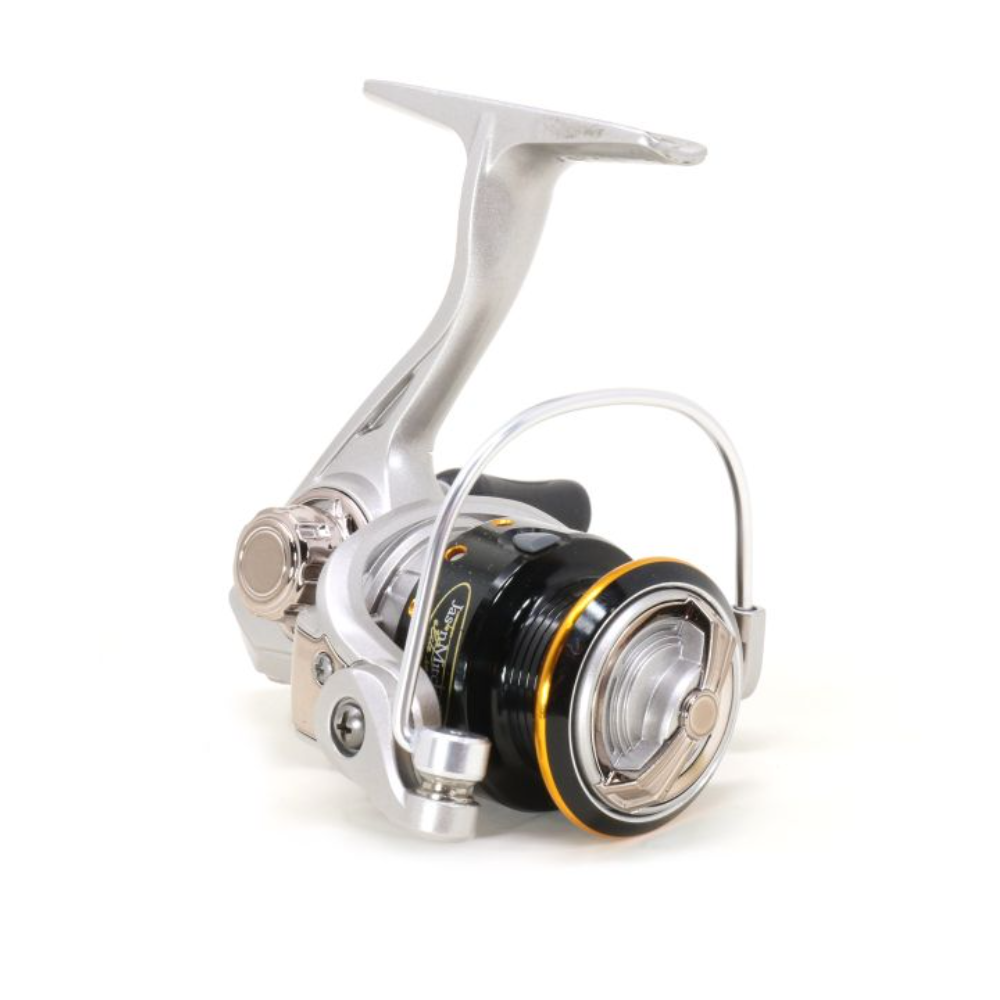 Jason Mitchell LS Reel