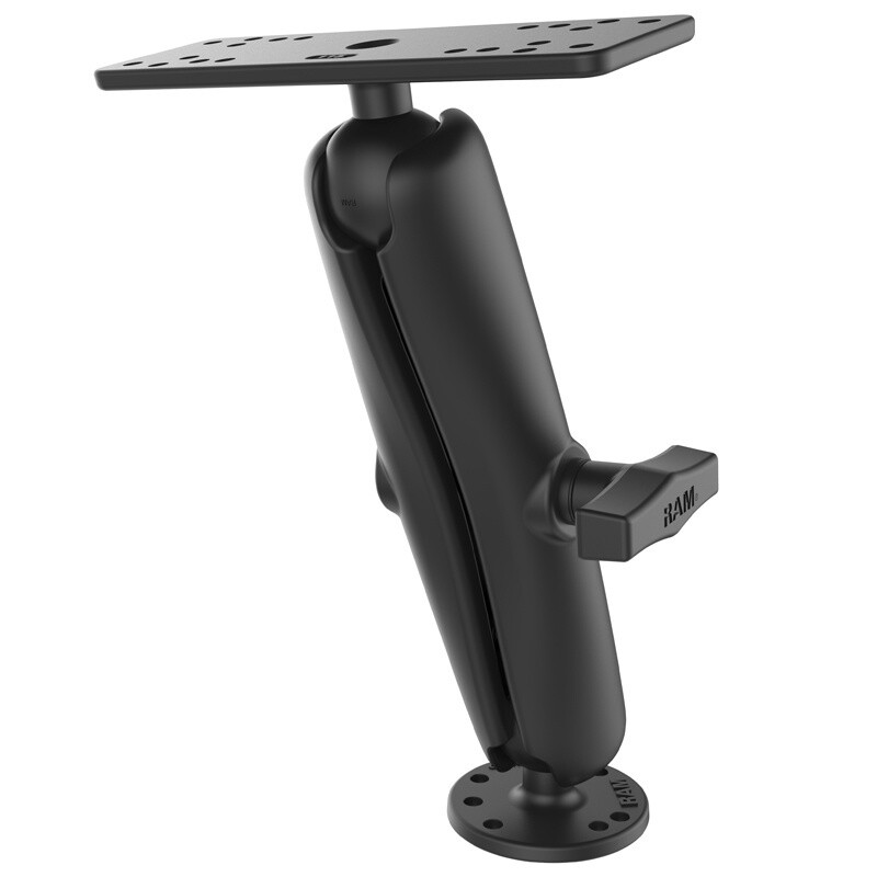 Universal Marine Electronic Mount