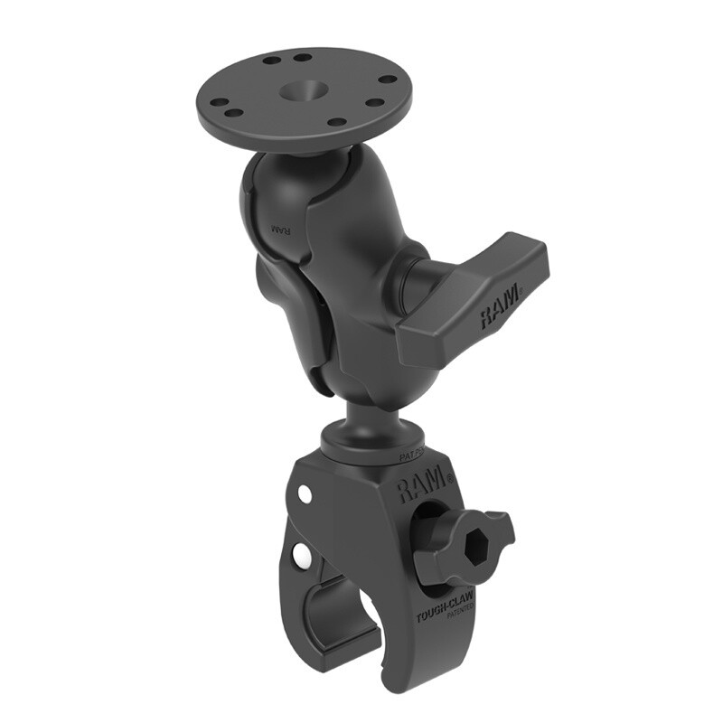 Tough-Claw™ Trolling Motor Stabilizer Short