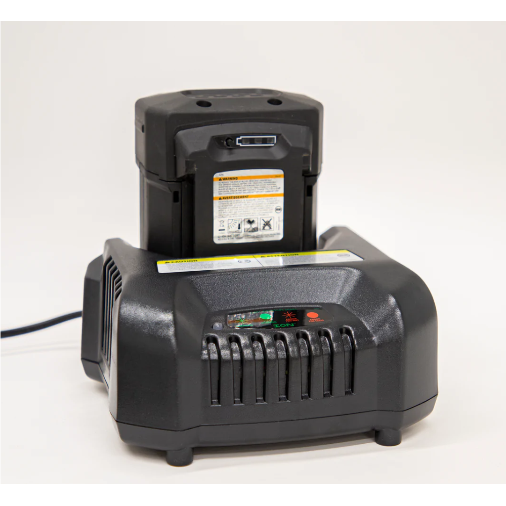 ION Battery Charger