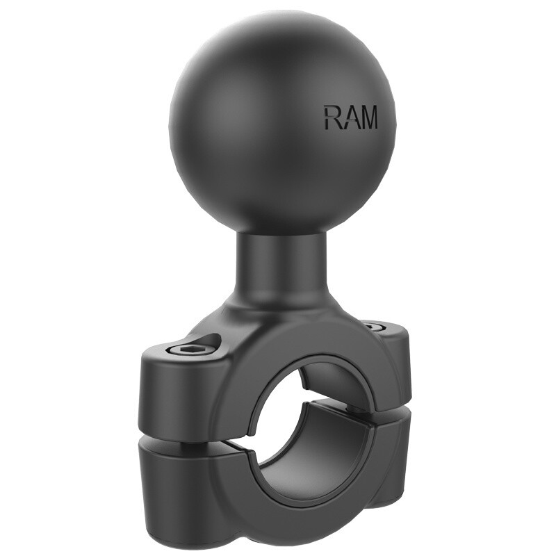 Torque™ Medium Rail Base 1.5" Ball