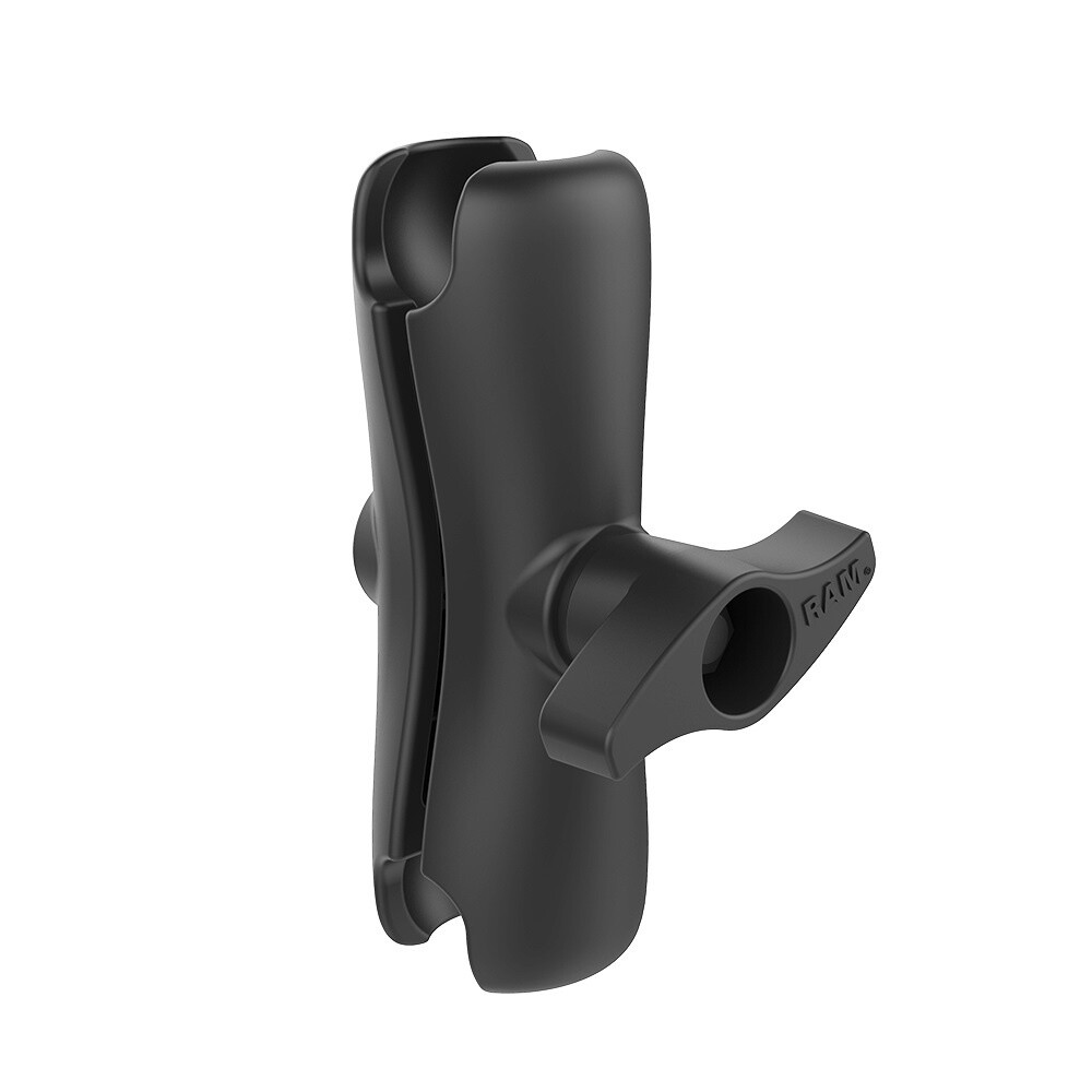 Double Socket 5.69&quot; Arm for 1.5&quot; Ball