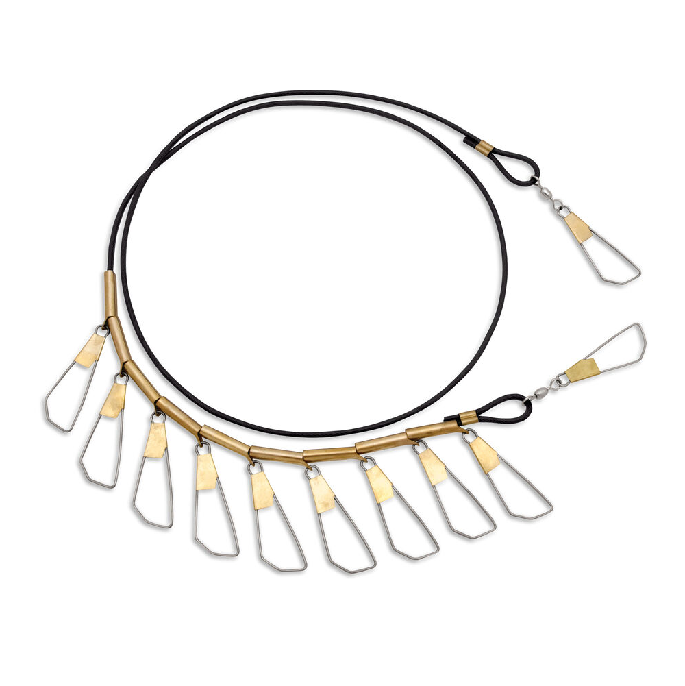 Metal Stringer