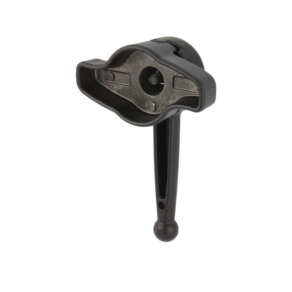 Hi-Torq™ Wrench for D Size Socket Arms