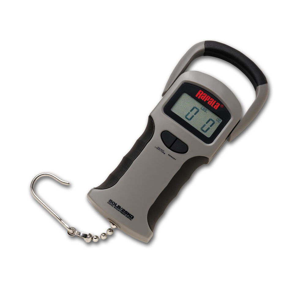 Digital Scale 50 lb