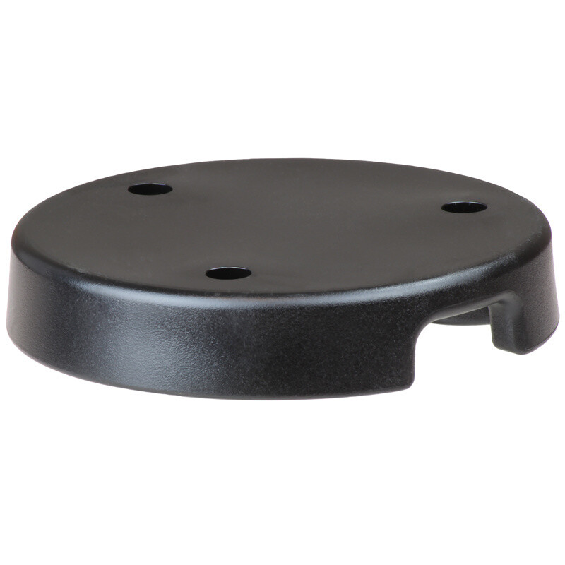 Cable Manager for Large Electronic Mounts