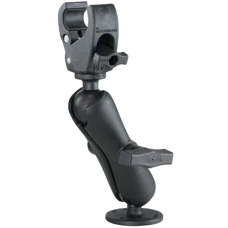 Tough-Claw™ Trolling Motor Stabilizer Med