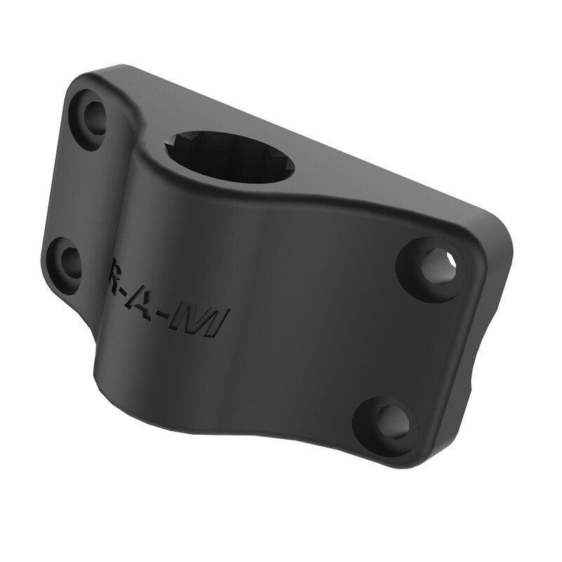 ROD® Bulkhead Spline Post Base