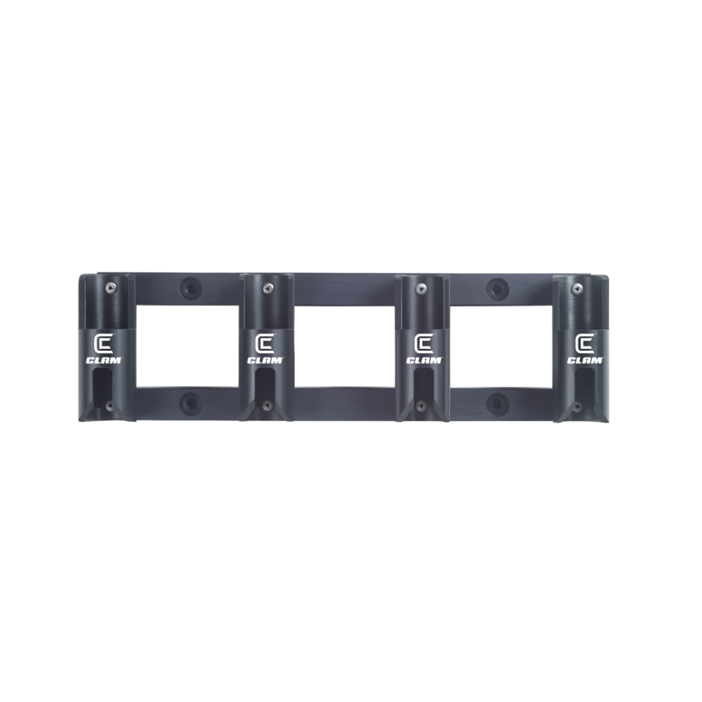 Four Position Rod Holder
