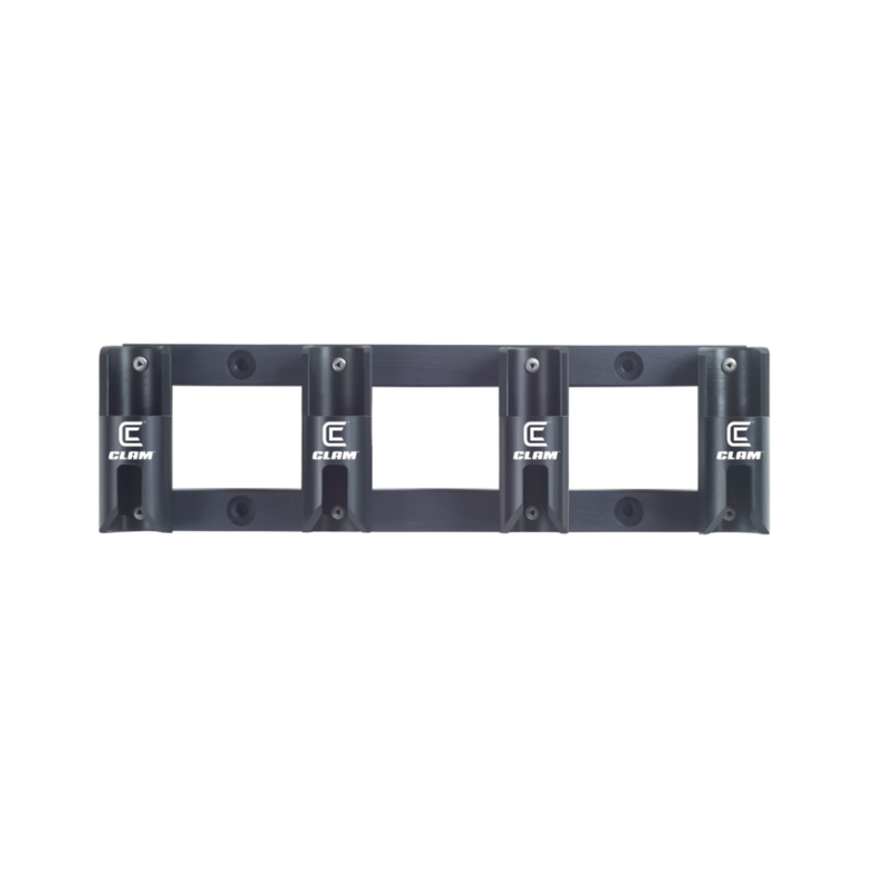 Four Position Rod Holder