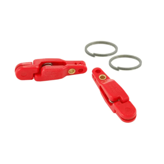 OR16 Pro Snap Weight Clip