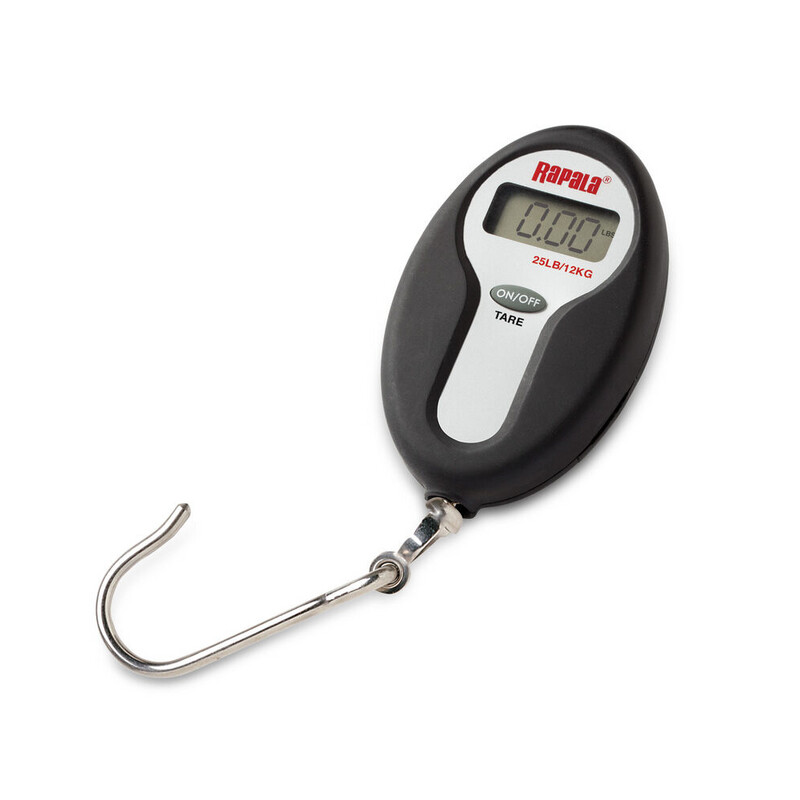 Mini Digital Scale 25 lb