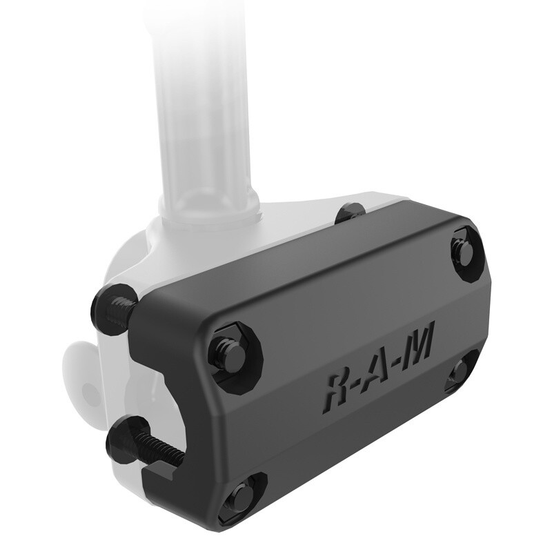 ROD® Rail Mount Adapter