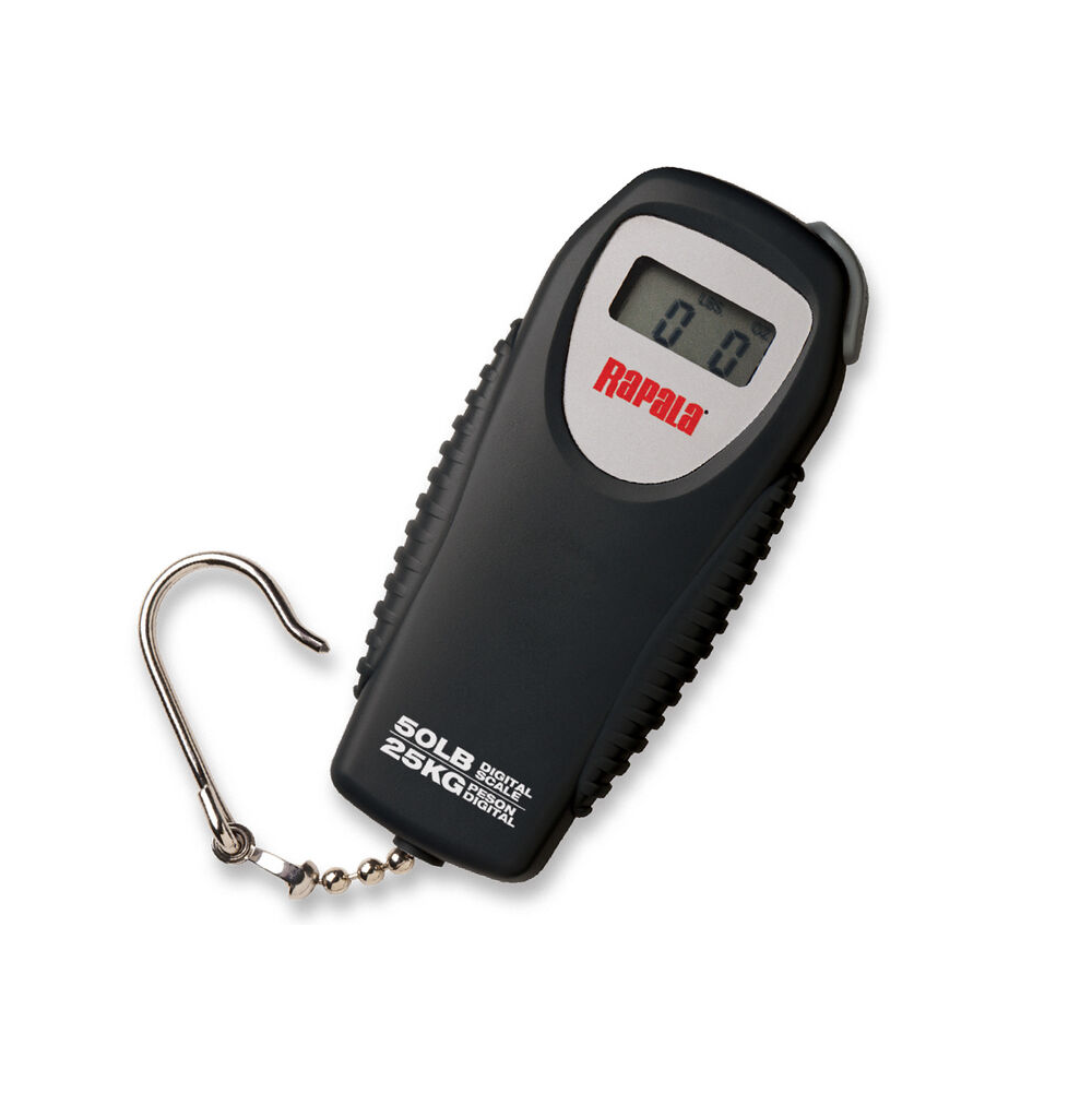 50 lb Mini Digital Scale